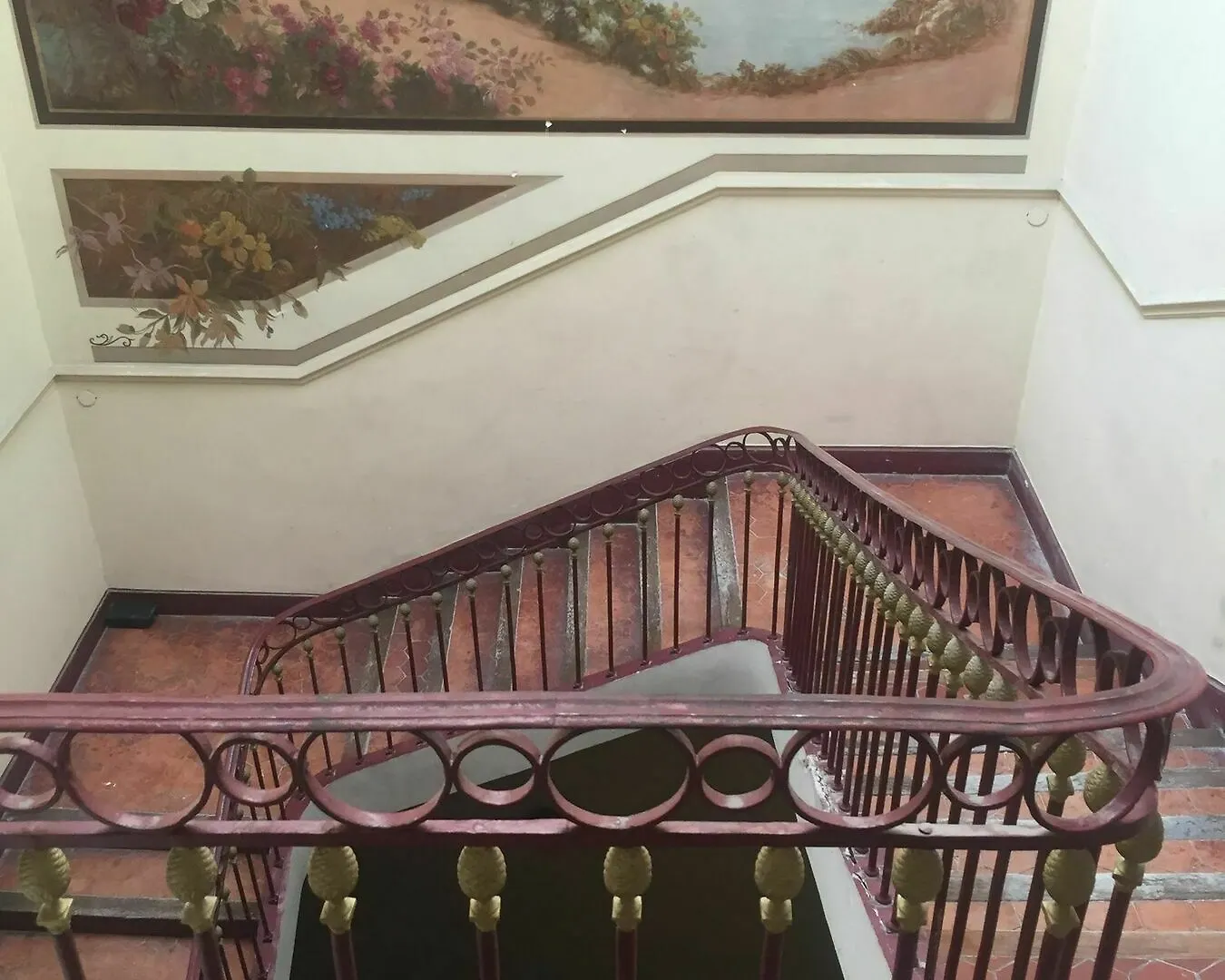 Appartamento Loft Saint Charles Marsiglia