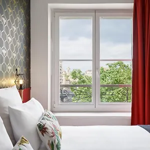 Hotel Marsiho By Happyculture, Marsylia