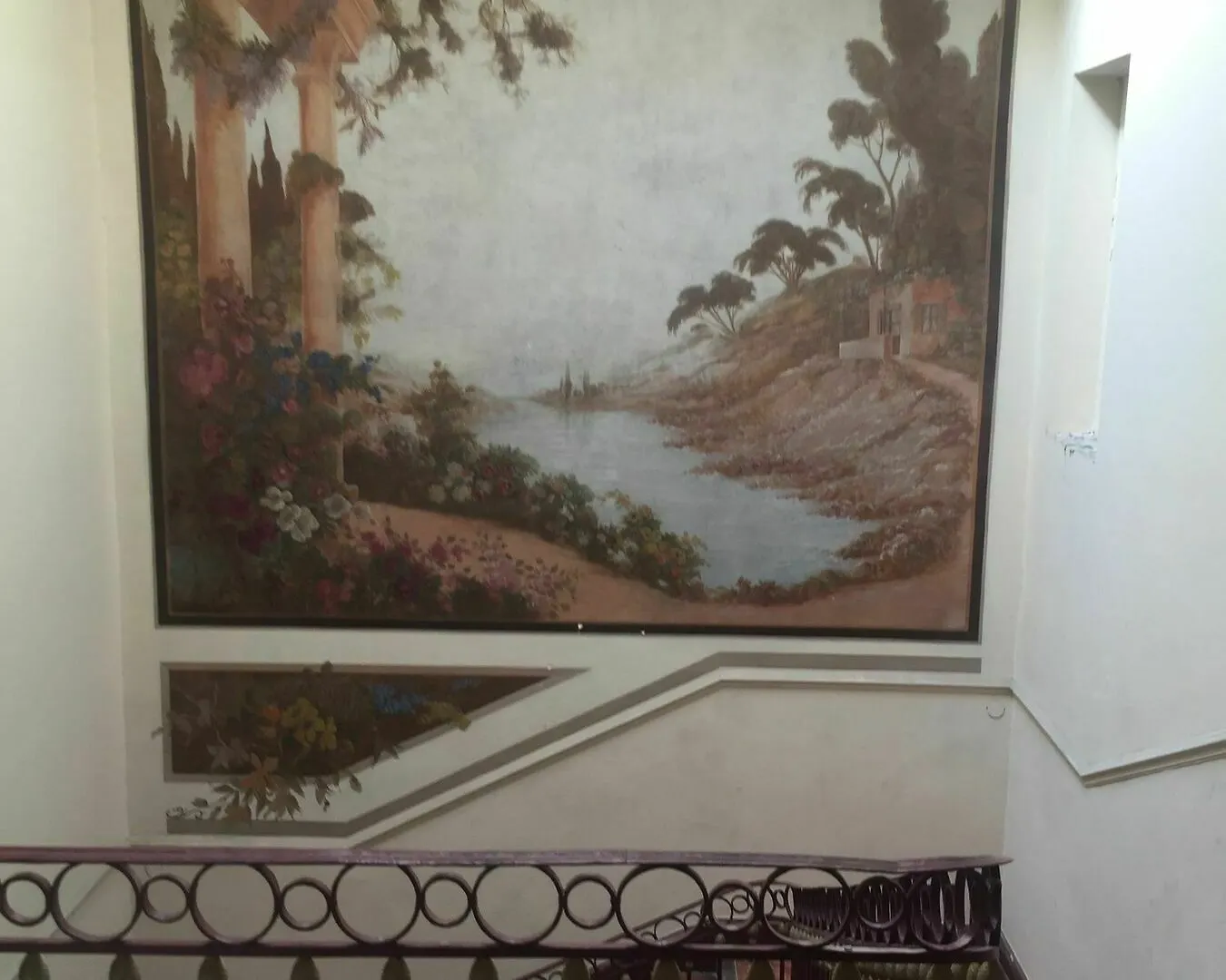 Loft Saint Charles Marseille Apartment France